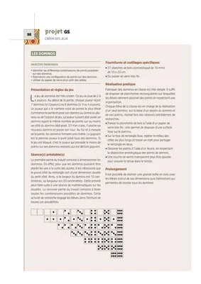Créer des jeux