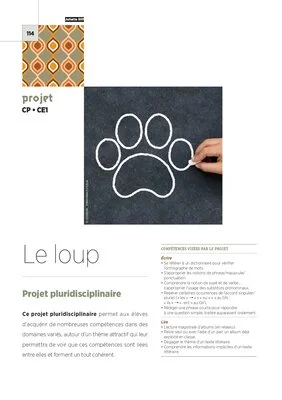 Le Loup