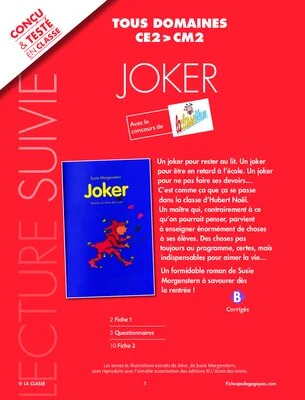 Joker