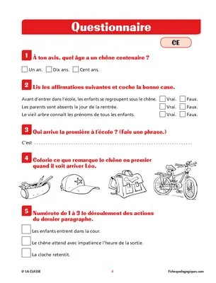 Les 8 défis de la rentrée