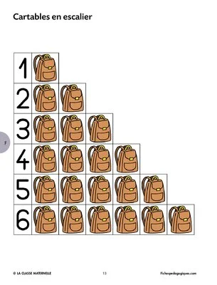 Jeux de rentrée