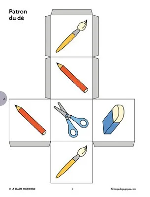 Jeux de rentrée