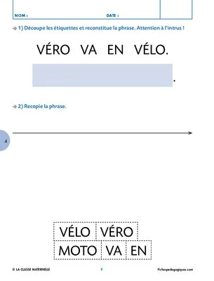 Prêt pour le grand jour ?
