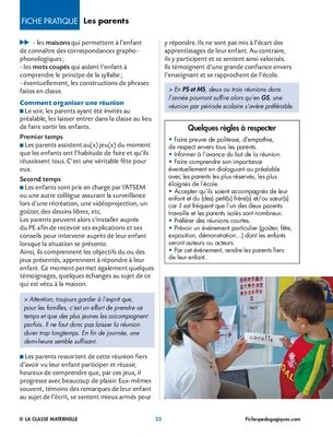 Entrer progressivement dans l'écrit