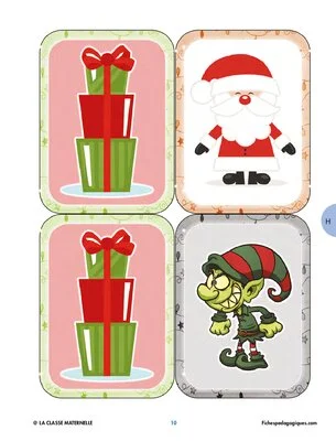 Misitigri de Noël