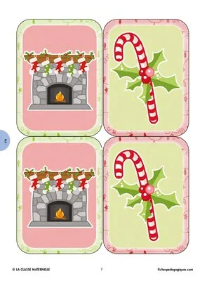 Misitigri de Noël