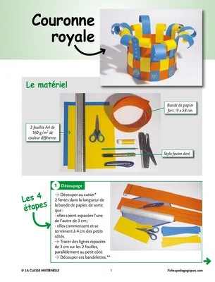Couronne royale
