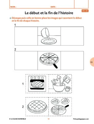 La galette des rois
