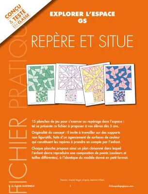 Repère et situe