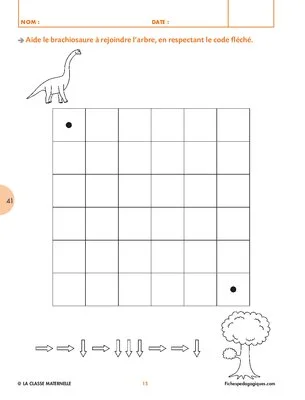 Les dinosaures (2)