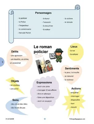 Un tueur à ma porte