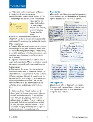 Un tueur à ma porte
