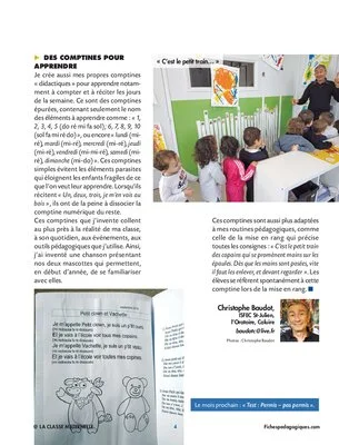 Jouer avec sa voix