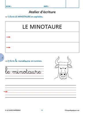 Projet labyrinthe