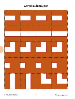 Projet labyrinthe