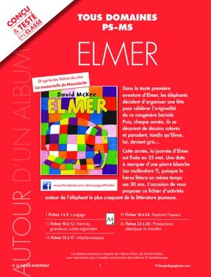 Elmer