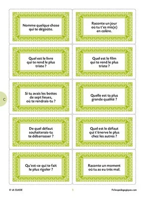 On s'connaît ?
