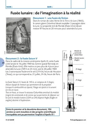 Le premier pas sur la Lune (2)