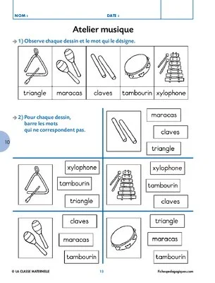 Les mots de la rentrée