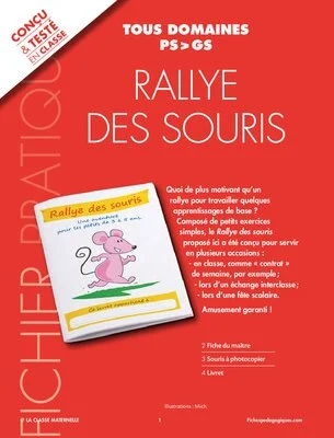 Rallye des souris