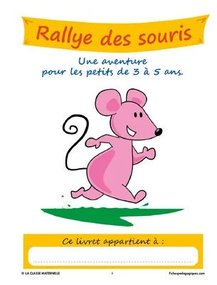 Rallye des souris