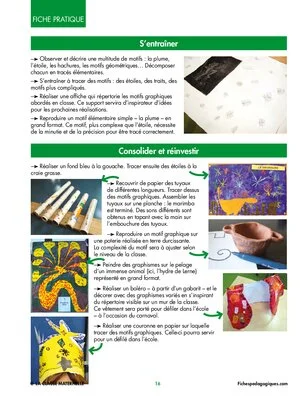 Le graphisme sans fiche