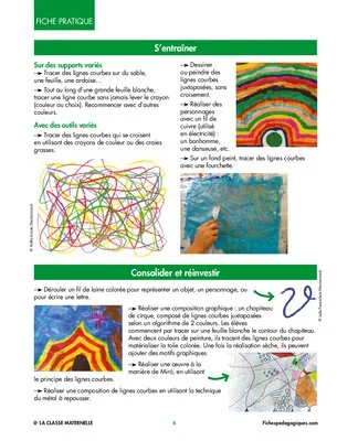 Le graphisme sans fiche