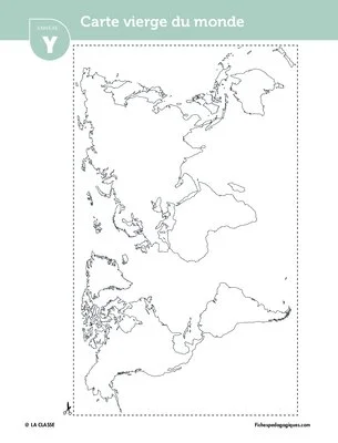Questionner le monde : l'espace