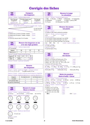 Le Cahier Malin mathématiques CE1