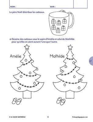 Matin de Noël