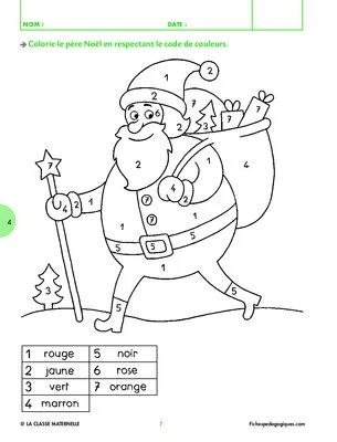 Matin de Noël