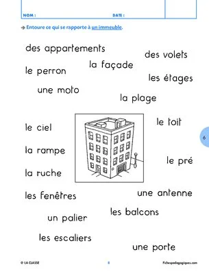 Des images et des mots (1)