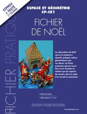 Fichier de Noël