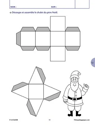 Fichier de Noël