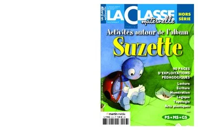 Suzette