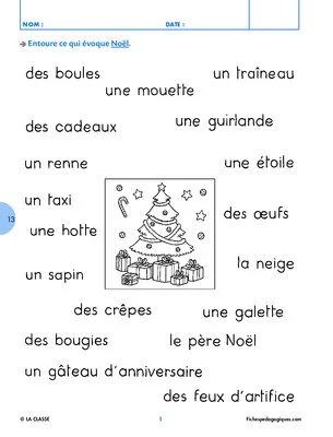 Des images et des mots (2)