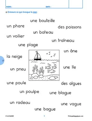 Des images et des mots (2)