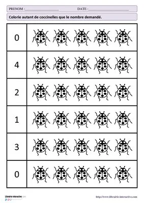 Activités mathématiques de Printemps