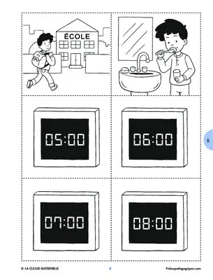 Programmation en anglais - Période 4