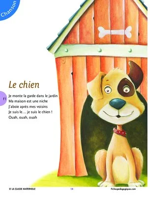 Mon p'tit yoga