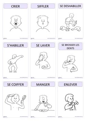 Conjuguer c'est gagner