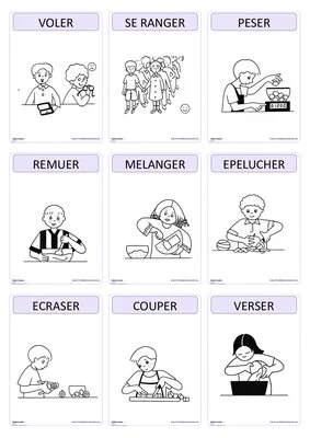 Conjuguer c'est gagner