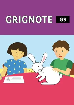 Grignote GS