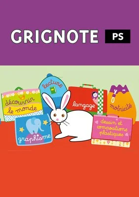 Grignote TPS-PS