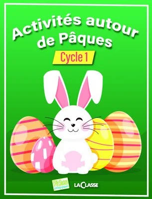 Activités autour de Pâques