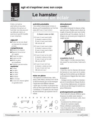 Hamster (3)