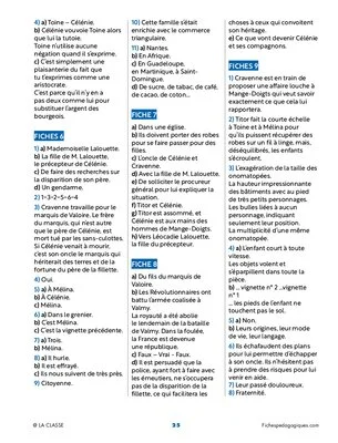 Révolutionnaires !