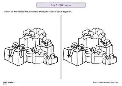 Les 3 différences de l'hiver