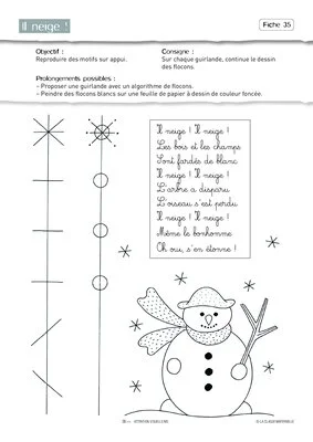 Attention visuelle MS (période 3)