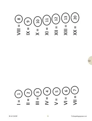 Rituel histoire (CM1/CM2/SEGPA)